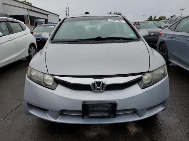 2009 Honda Civic Ex VIN: 1HGFA168X9L023955 Lot: 55073294