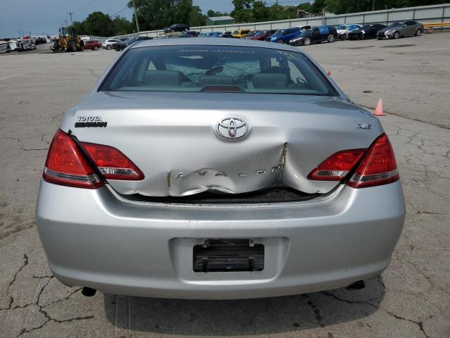 2005 Toyota Avalon Xl VIN: 4T1BK36B25U047670 Lot: 53950874