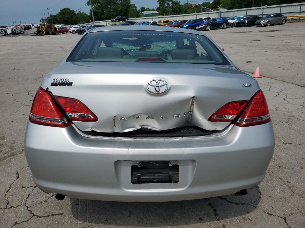 4T1BK36B25U047670 2005 Toyota Avalon Xl