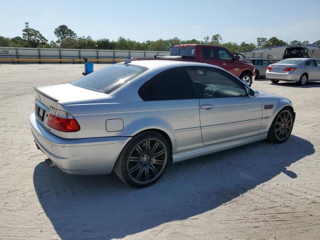 2006 BMW M3 VIN: WBSBL93406PN65019 Lot: 54273514