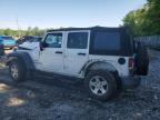 JEEP WRANGLER U photo