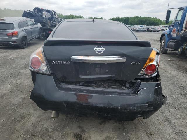 1N4AL2AP4CN461900 2012 Nissan Altima Base