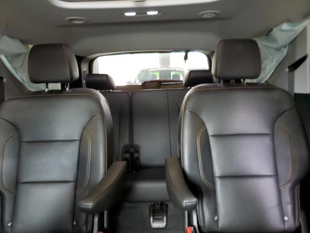 2021 Chevrolet Traverse Rs VIN: 1GNEVJKW4MJ111625 Lot: 56709484