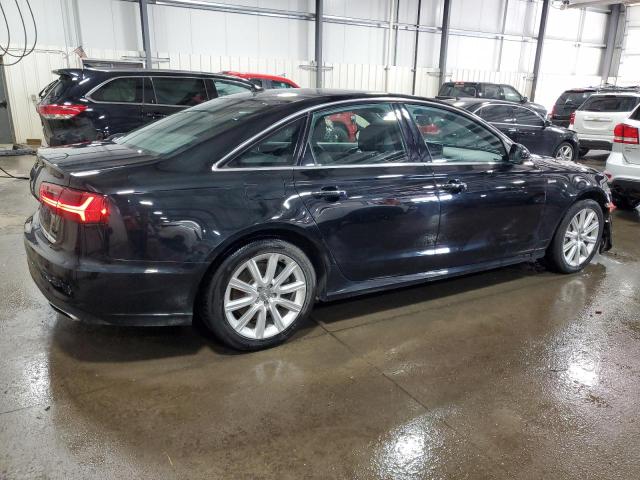 2016 Audi A6 Prestige VIN: WAUHGAFC7GN021525 Lot: 56389524