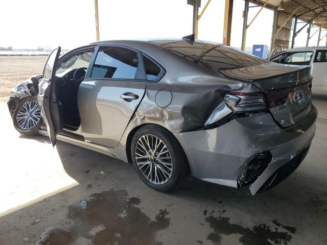 2023 Kia Forte Gt Line VIN: 3KPF54AD9PE673259 Lot: 53630624