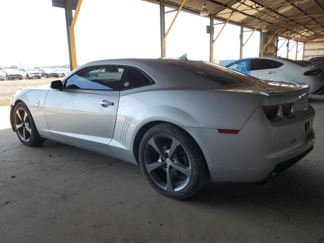 2013 Chevrolet Camaro Lt VIN: 2G1FC1E30D9125921 Lot: 55912464