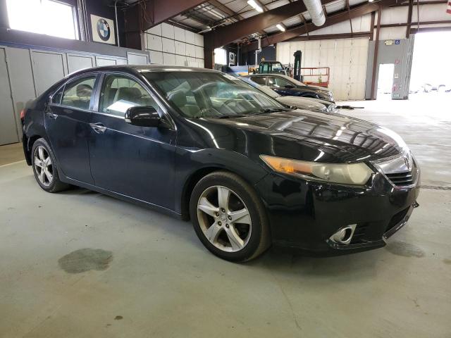 2013 Acura Tsx VIN: JH4CU2F49DC007796 Lot: 54631534