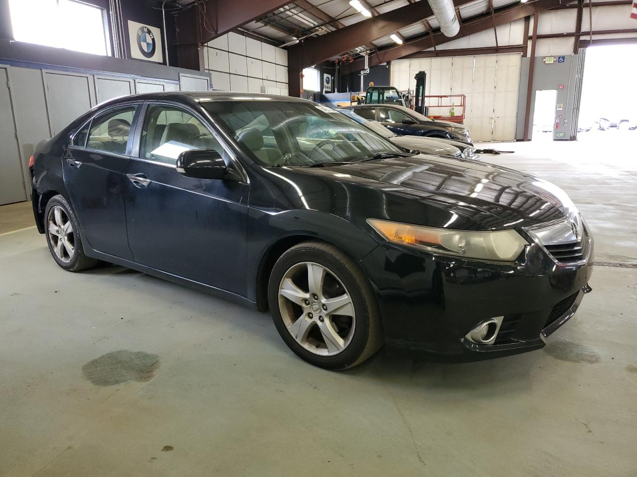 JH4CU2F49DC007796 2013 Acura Tsx