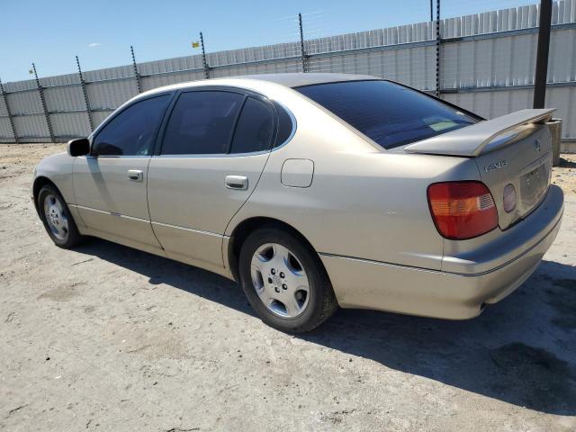 1998 Lexus Gs 300 VIN: JT8BD68S1W0039841 Lot: 55076524