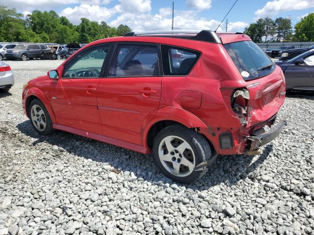 2006 Pontiac Vibe VIN: 5Y2SL65816Z428035 Lot: 55285934