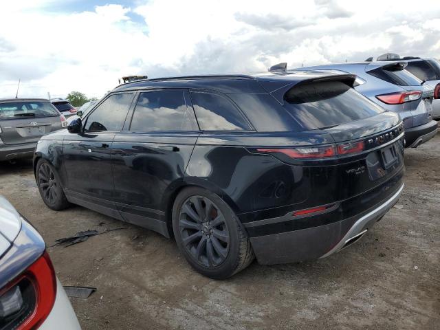 VIN SALYL2FV9KA231669 2019 Land Rover Range Rover,... no.2