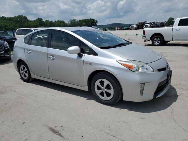 2015 Toyota Prius VIN: JTDKN3DU9F0474918 Lot: 56165094