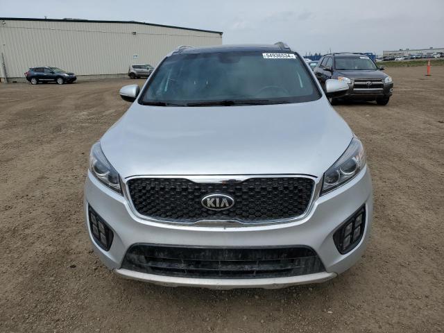 2016 Kia Sorento Sx VIN: 5XYPKDA51GG024337 Lot: 54936534