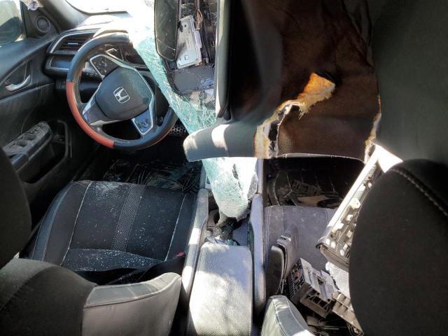 2019 Honda Civic Sport VIN: 2HGFC2F87KH591048 Lot: 54441854