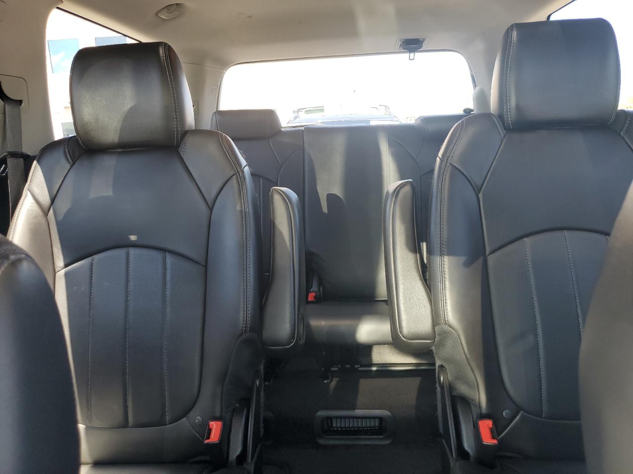 1GKKRTKD6EJ317920 2014 GMC Acadia Denali