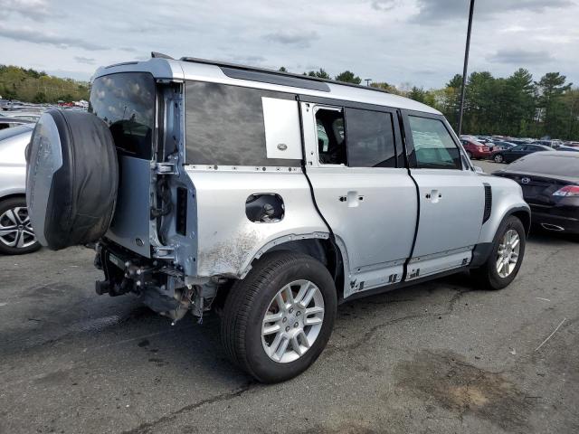 2021 Land Rover Defender 110 S VIN: SALEJERX6M2038240 Lot: 53279054