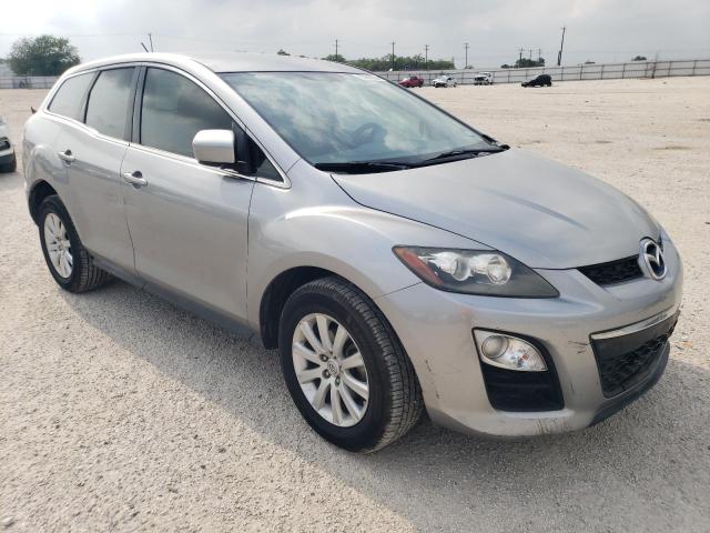 2012 Mazda Cx-7 VIN: JM3ER2B50C0411345 Lot: 53908354