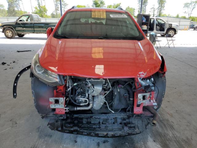 2017 CHEVROLET TRAX 1LT - 3GNCJLSB4HL224341