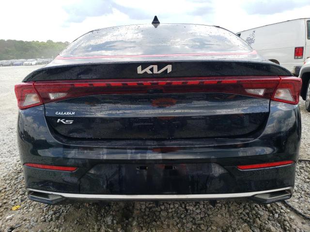 2022 Kia K5 Lxs VIN: 5XXG14J27NG149594 Lot: 55360804