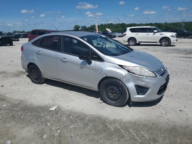 2012 Ford Fiesta S VIN: 3FADP4AJ7CM101877 Lot: 55576524