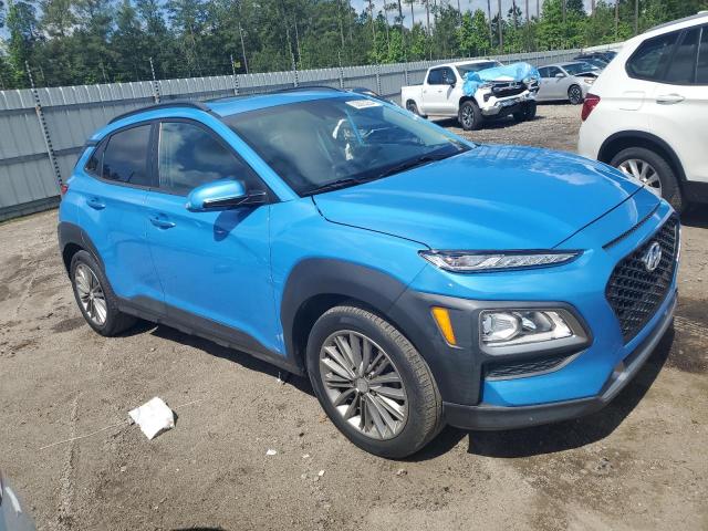 KM8K62AA0MU615524 Hyundai Kona SEL P 4