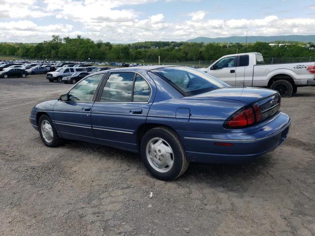 1998 Chevrolet Lumina Base VIN: 2G1WL52M6W9185466 Lot: 55010484