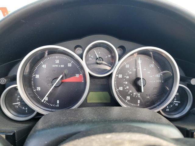 2007 Mazda Mx-5 Miata VIN: JM1NC25F970128558 Lot: 56812254