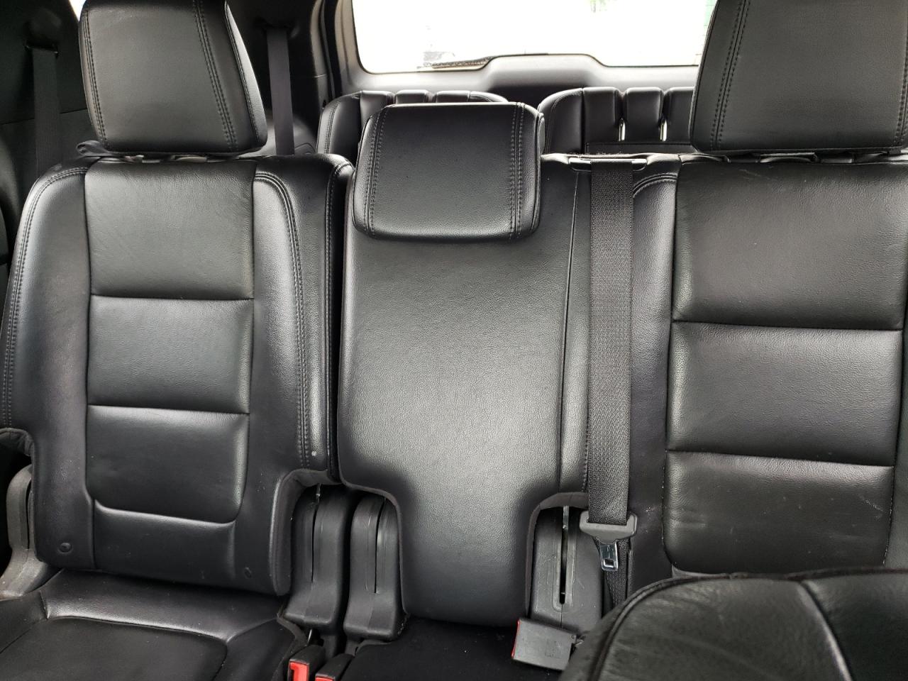 1FMHK8D89CGB00682 2012 Ford Explorer Xlt