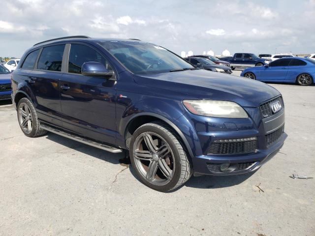 2013 Audi Q7 Prestige VIN: WA1DGBFEXDD004190 Lot: 54842804