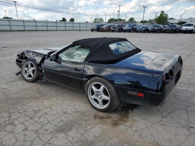 1994 Chevrolet Corvette VIN: 1G1YY32P3R5109956 Lot: 54283614