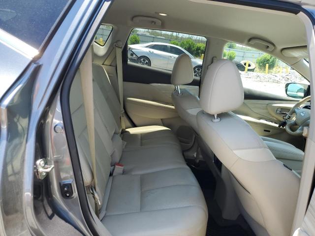 2017 Nissan Murano S VIN: 5N1AZ2MGXHN137289 Lot: 57238594