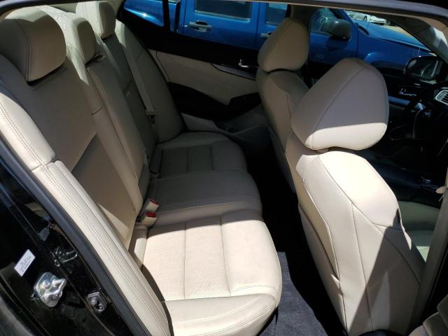 2018 NISSAN MAXIMA 3.5 - 1N4AA6APXJC393432