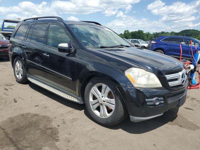 2009 Mercedes-Benz Gl 450 4Matic VIN: 4JGBF71E39A446057 Lot: 57079214