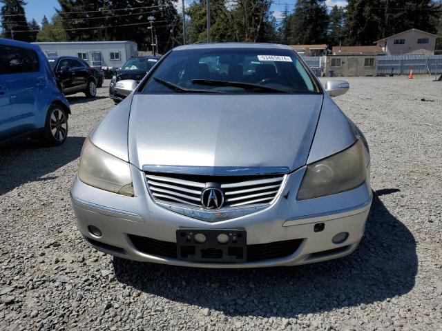 2005 Acura Rl VIN: JH4KB16505C016845 Lot: 53463674