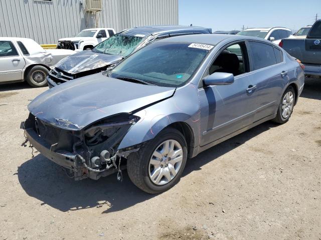 2010 Nissan Altima Base VIN: 1N4AL2AP0AN412786 Lot: 54195414