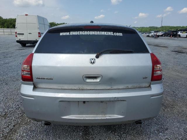 2005 Dodge Magnum R/T VIN: 2D4GV58285H622628 Lot: 53359674