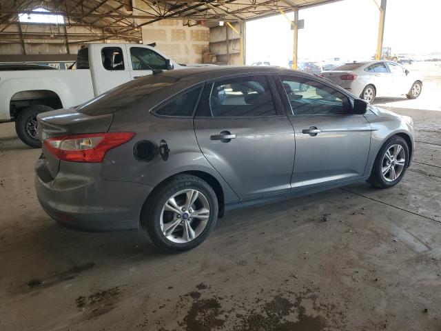 2014 Ford Focus Se VIN: 1FADP3F21EL318227 Lot: 56792494