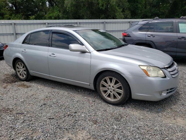 2006 Toyota Avalon Xl VIN: 4T1BK36B36U142904 Lot: 55180504