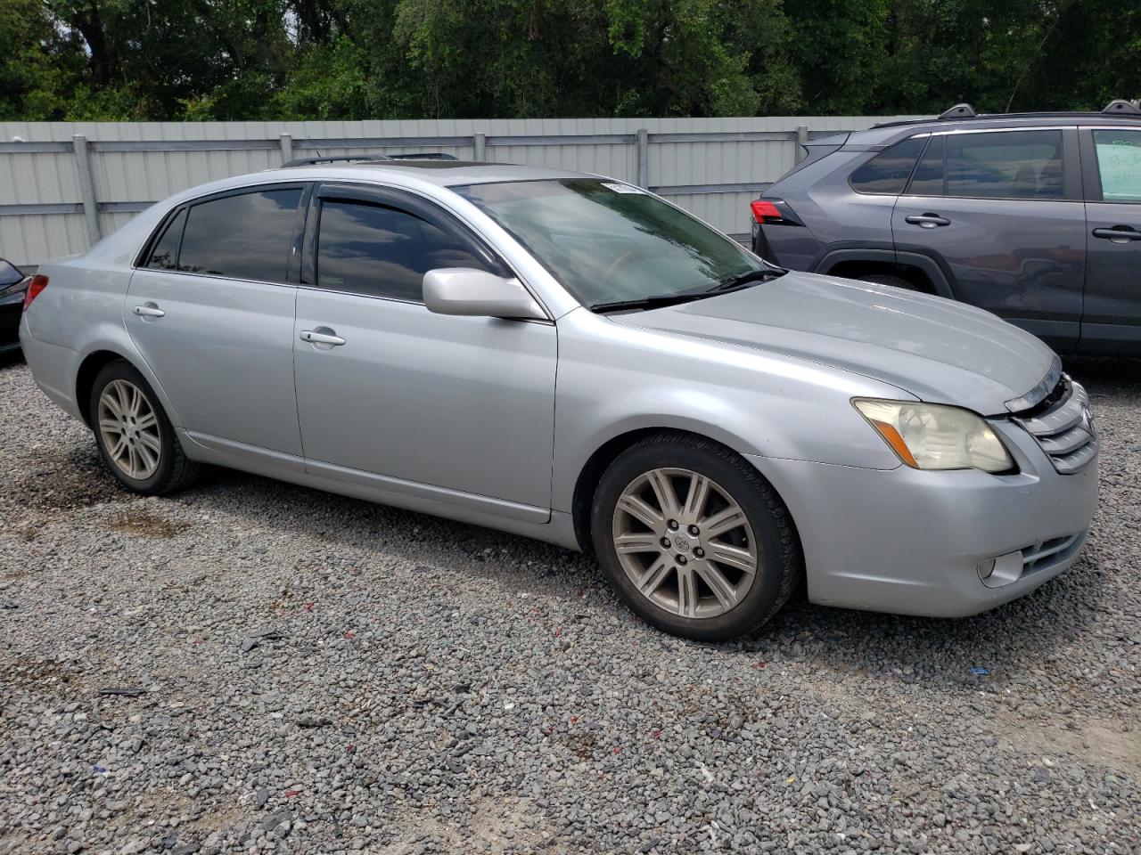 4T1BK36B36U142904 2006 Toyota Avalon Xl