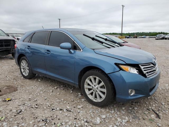 2011 Toyota Venza VIN: 4T3ZA3BB0BU044356 Lot: 54549014