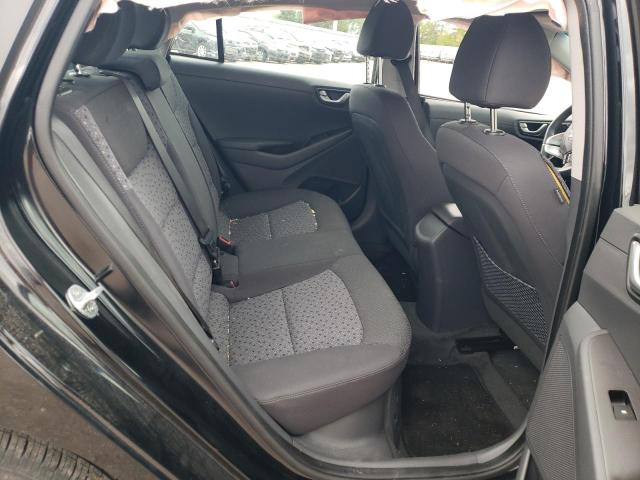 2019 HYUNDAI IONIQ BLUE - KMHC65LC2KU141769