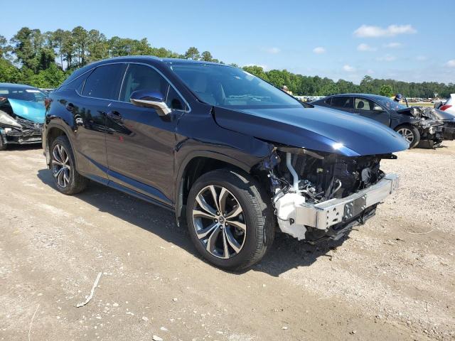 2022 Lexus Rx 350 VIN: 2T2HZMAAXNC221816 Lot: 55086854