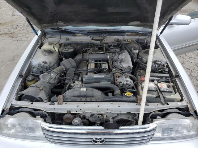 1991 Toyota Cressida Luxury VIN: JT2MX83E7M0076963 Lot: 56419444