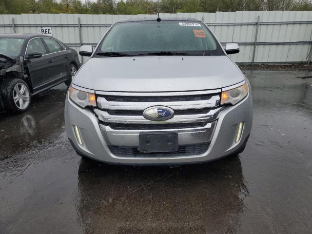 2011 Ford Edge Sel VIN: 2FMDK4JC8BBB29032 Lot: 53966974