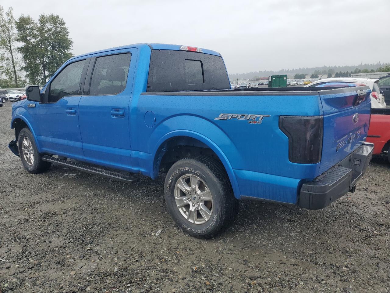 1FTEW1E48LKD39541 2020 Ford F150 Supercrew