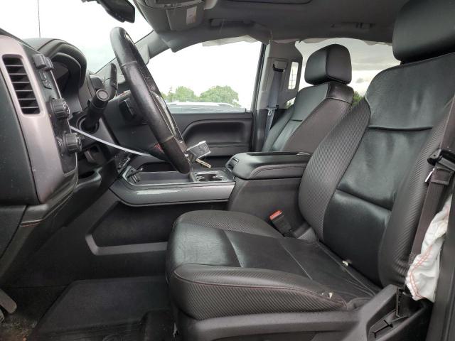 2016 GMC Sierra K1500 Slt VIN: 3GTU2NEC9GG354858 Lot: 56652644