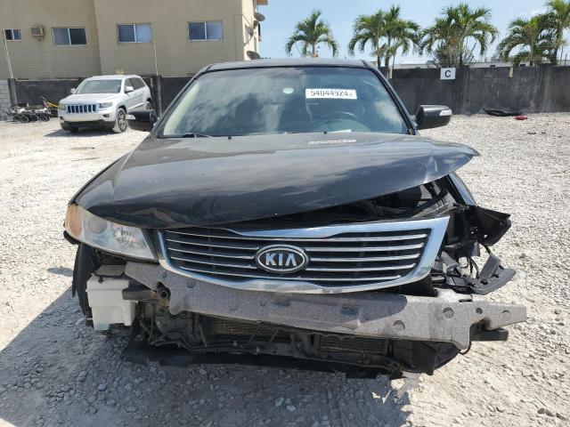 2010 Kia Optima Ex VIN: KNAGH4A4XA5393944 Lot: 54044924