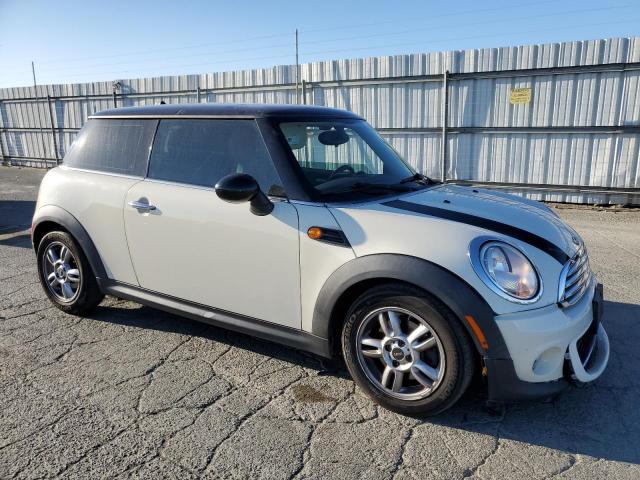 2012 Mini Cooper VIN: WMWSU3C56CT263325 Lot: 56298194