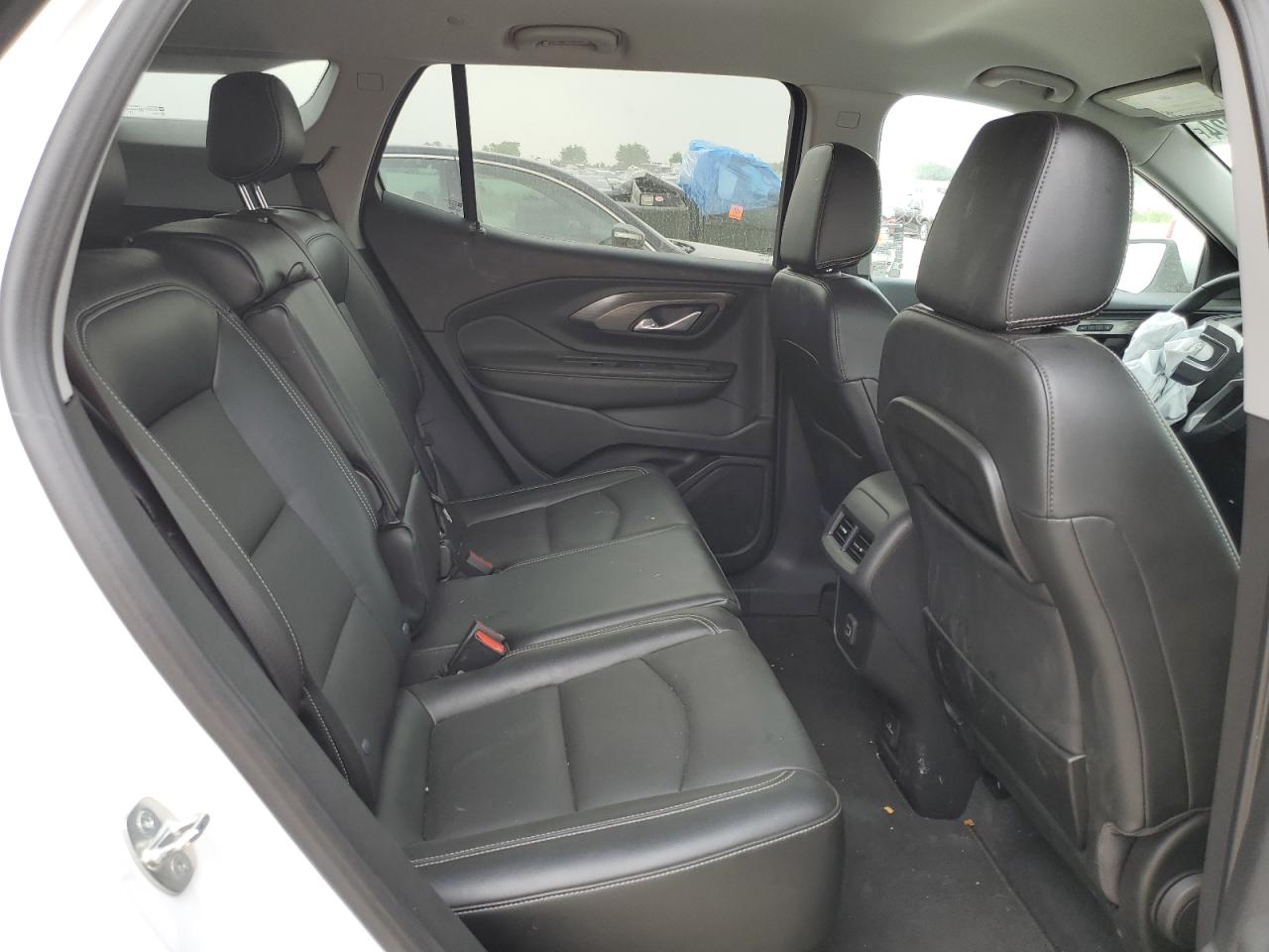 3GKALVEG6PL157693 2023 GMC Terrain Slt