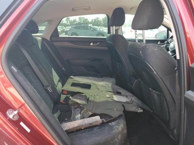 2021 Kia K5 Lxs VIN: 5XXG14J29MG023736 Lot: 55942334